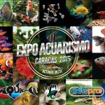 Expoacuarismo Caracas 2015